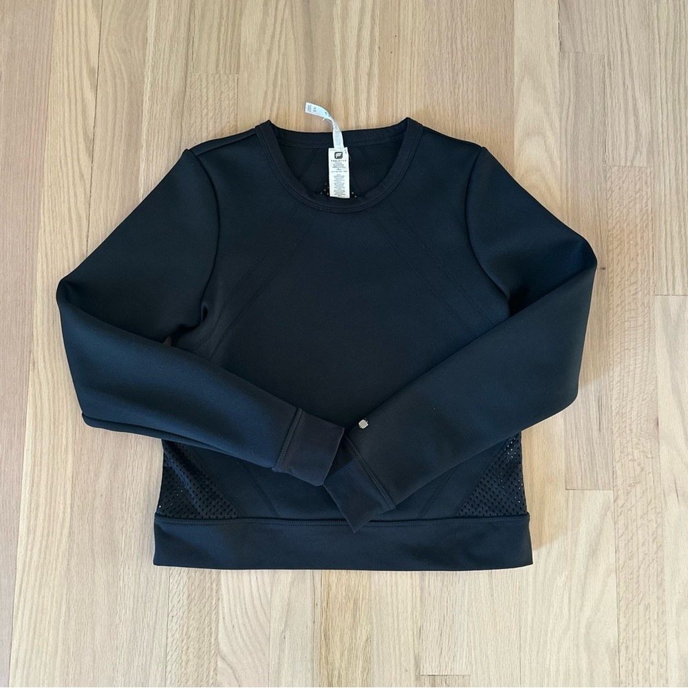 Fabletics Rory Long Sleeve Top - Picture 4 of 7